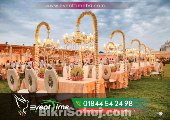 Best Event Management Company in Bangladesh